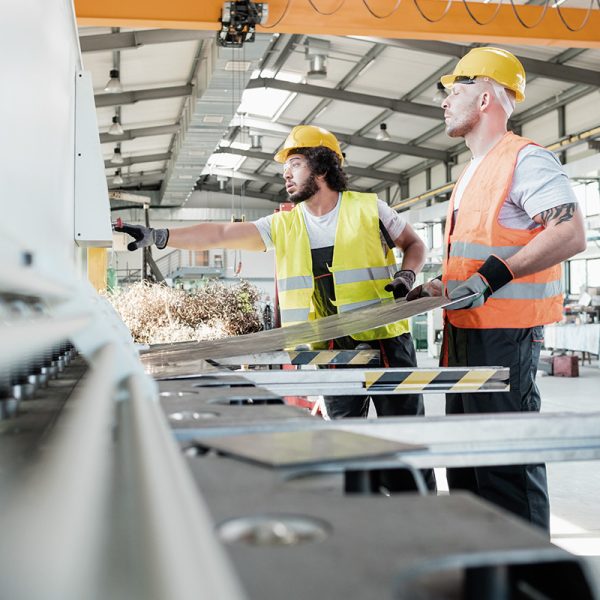 ISO 9001 ISO 45001 CERTIFICATION