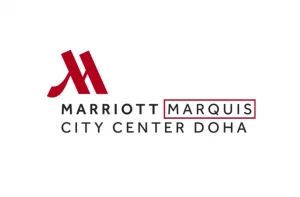 Marriot Marquis Doha ISO 9001 QUALITY